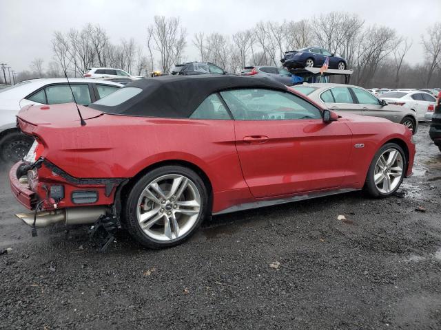 Изображение 3 2020 FORD MUSTANG GT 2020 с VIN 1FATP8FF4L5187159