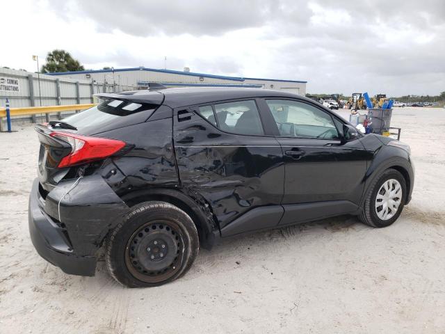 Image 3 of 2021 TOYOTA C-HR XLE 2021 with VIN NMTKHMBX7MR130667