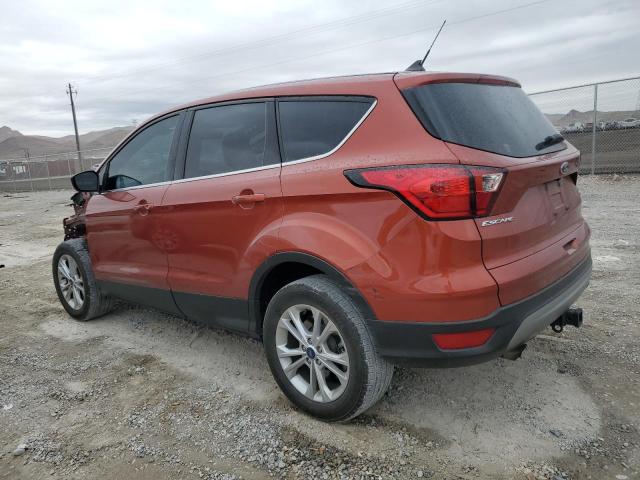 Image 2 of 2019 FORD ESCAPE SE 2019 with VIN 1FMCU0GD4KUA81540