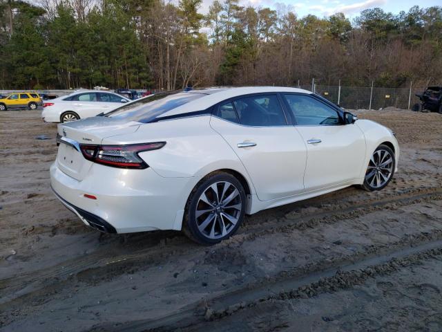 Image 3 of 2019 NISSAN MAXIMA S 2019 with VIN 1N4AA6AV2KC377449