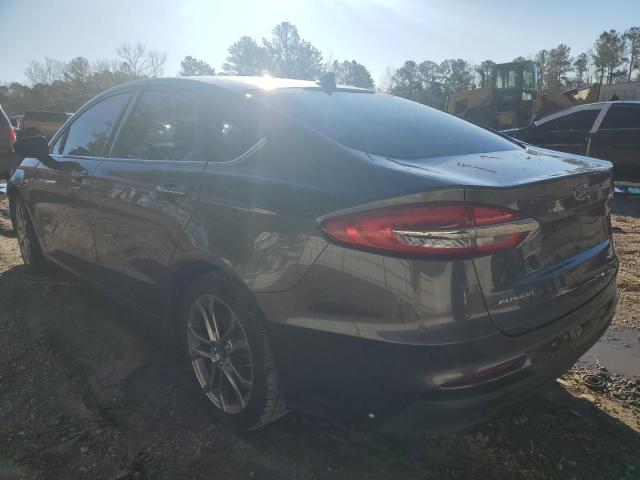 Obraz 2 z 2020 FORD FUSION SEL 2020 z VIN 3FA6P0CD9LR138733
