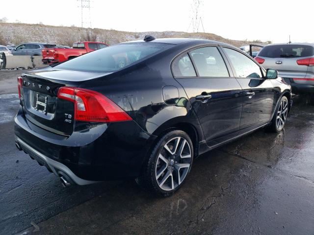 Image 3 of 2017 VOLVO S60 DYNAMIC 2017 with VIN YV140MTL4H2436925