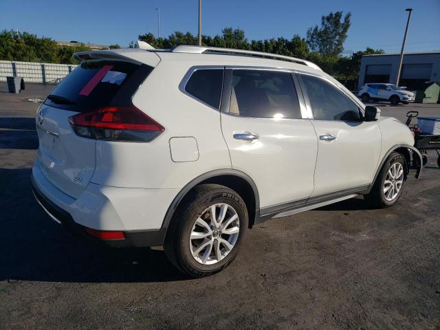 Изображение 3 2020 NISSAN ROGUE S 2020 с VIN KNMAT2MT7LP523829