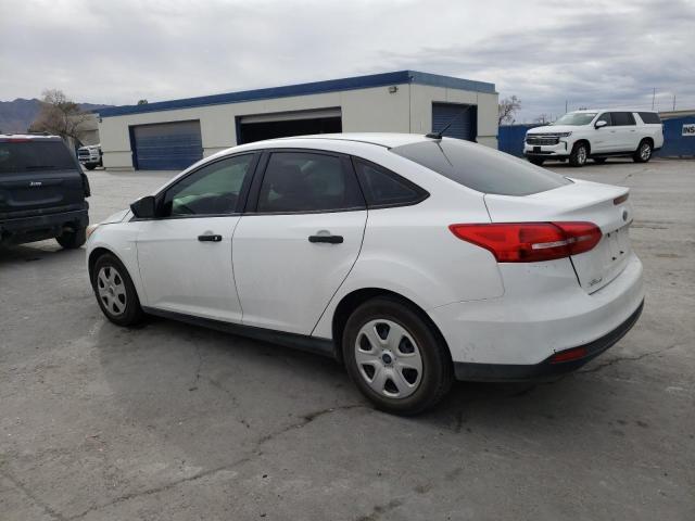 Image 2 of 2017 FORD FOCUS S 2017 with VIN 1FADP3E20HL348339