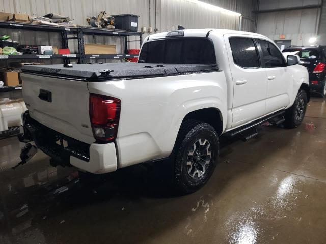 Изображение 3 2019 TOYOTA TACOMA DOUBLE CAB 2019 с VIN 3TMCZ5AN1KM243441