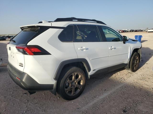 Изображение 3 2023 TOYOTA RAV4 WOODLAND EDITION 2023 с VIN 2T3UWRFV6PW171865