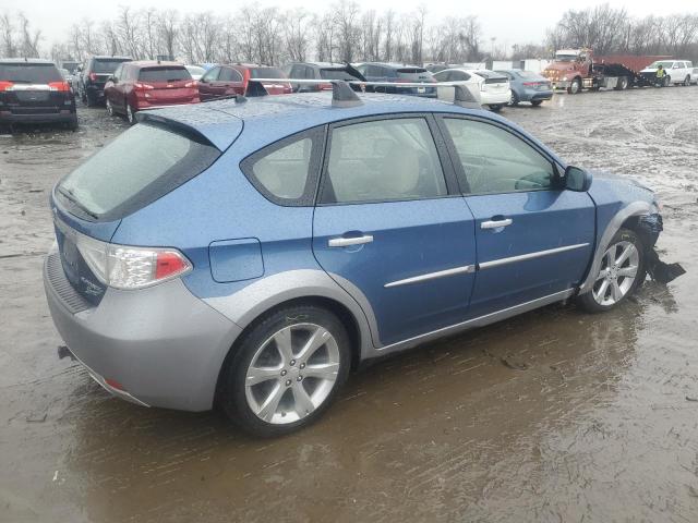 Obraz 3 z 2010 SUBARU IMPREZA OUTBACK SPORT 2010 z VIN JF1GH6D65AH821158