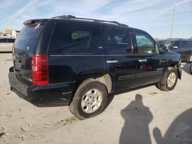 Изображение 3 2007 CHEVROLET TAHOE K1500 2007 с VIN 1GNFK13007J347958