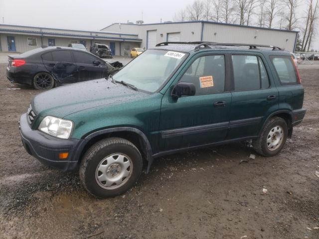 1999 HONDA CR-V LX 1999 image