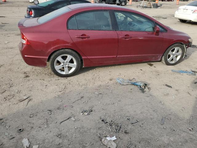 Image 3 of 2009 HONDA CIVIC LX-S 2009 with VIN 2HGFA166X9H349881