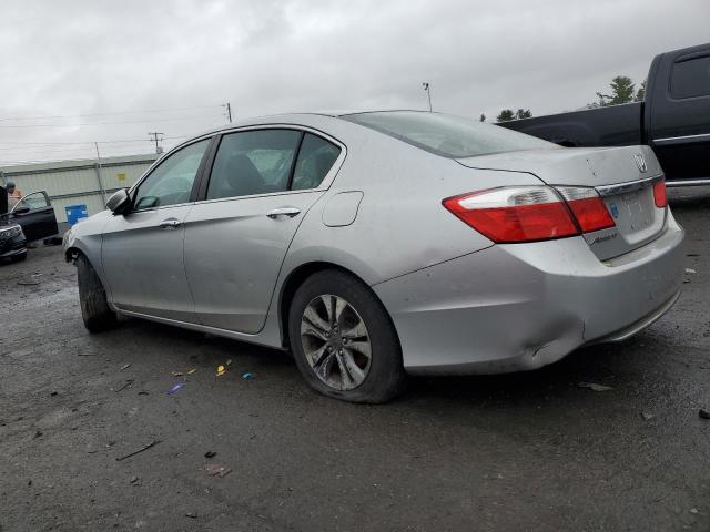 Изображение 2 2014 HONDA ACCORD LX 2014 с VIN 1HGCR2F33EA170355