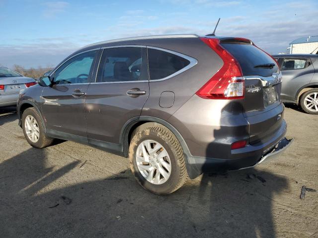 Obraz 2 z 2016 HONDA CR-V EXL 2016 z VIN 2HKRM4H75GH694444