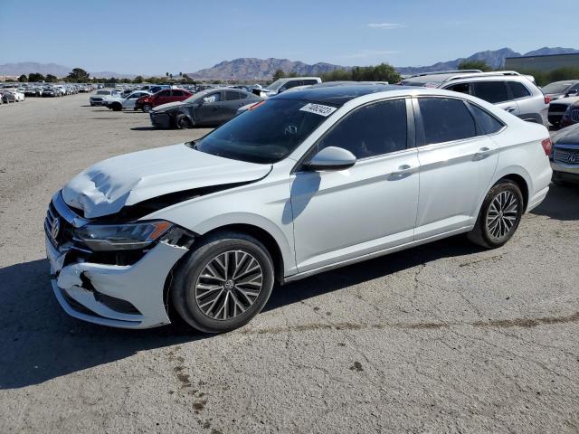 Изображение 1 2019 VOLKSWAGEN JETTA S 2019 с VIN 3VWCB7BU9KM139573