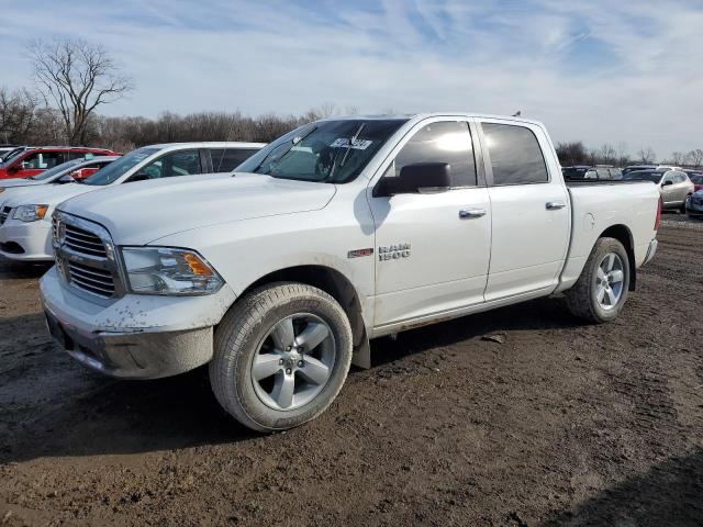 Изображение 1 2015 RAM 1500 SLT 2015 с VIN 1C6RR7LM1FS680726