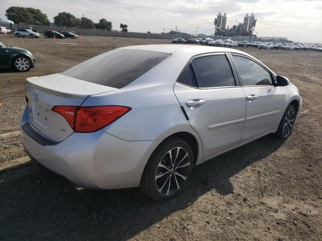 Obraz 3 z 2019 TOYOTA COROLLA L 2019 z VIN 5YFBURHE4KP868917