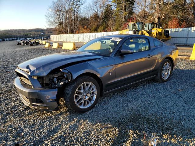 Изображение 1 2013 FORD MUSTANG  2013 с VIN 1ZVBP8AM8D5261029