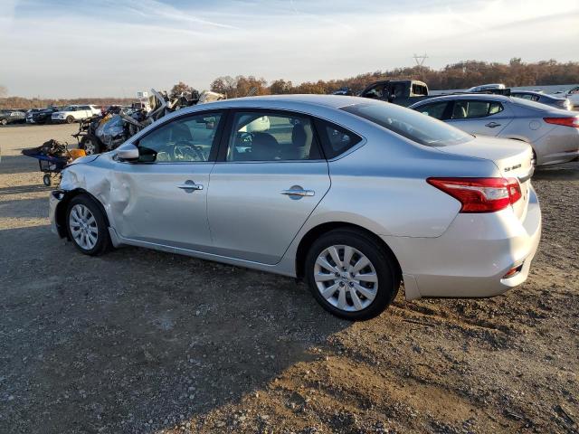 Изображение 2 2019 NISSAN SENTRA S 2019 с VIN 3N1AB7APXKY234175