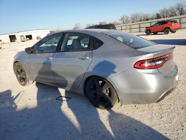 Image 2 of 2015 DODGE DART SXT 2015 with VIN 1C3CDFBB9FD193905