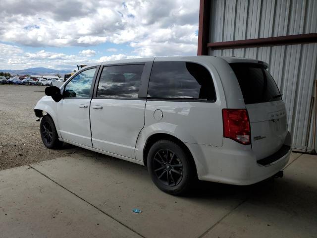 Image 2 of 2019 DODGE GRAND CARAVAN GT 2019 with VIN 2C4RDGEG0KR711829
