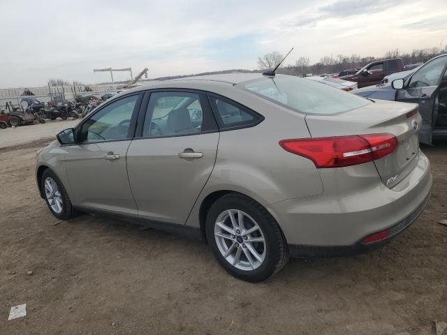 Image 2 of 2015 FORD FOCUS SE 2015 with VIN 1FADP3F2XFL231301