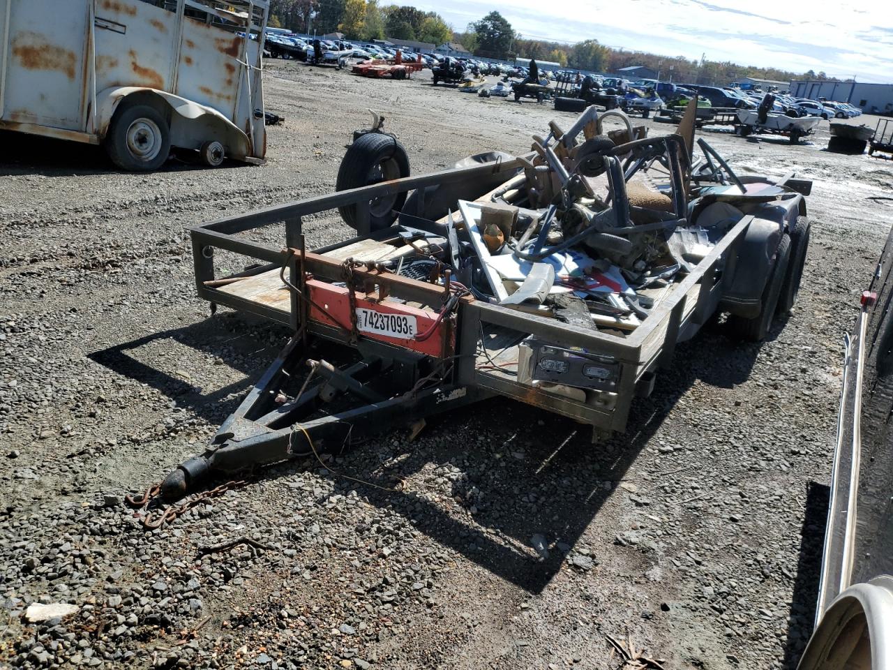 Obraz 2 z 2010 OTHER UTILITY TR 2010 z VIN 5FWUS1628AR012767
