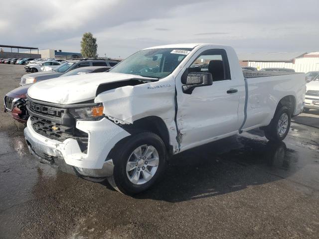 Obraz 2023 CHEVROLET SILVERADO C1500 2023