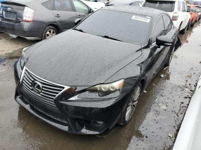 Изображение 1 2014 LEXUS IS 250 2014 с VIN JTHBF1D21E5017925