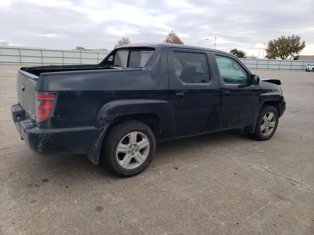 Obraz 3 z 2013 HONDA RIDGELINE RTL 2013 z VIN 5FPYK1F58DB004429