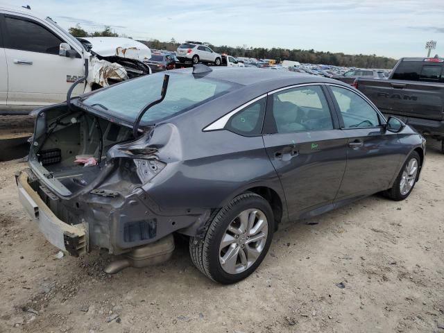 Image 3 of 2018 HONDA ACCORD LX 2018 with VIN 1HGCV1F17JA177551