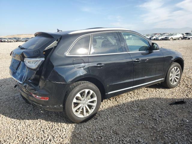 Image 3 of 2015 AUDI Q5 PREMIUM PLUS 2015 with VIN WA1LFAFP7FA042894