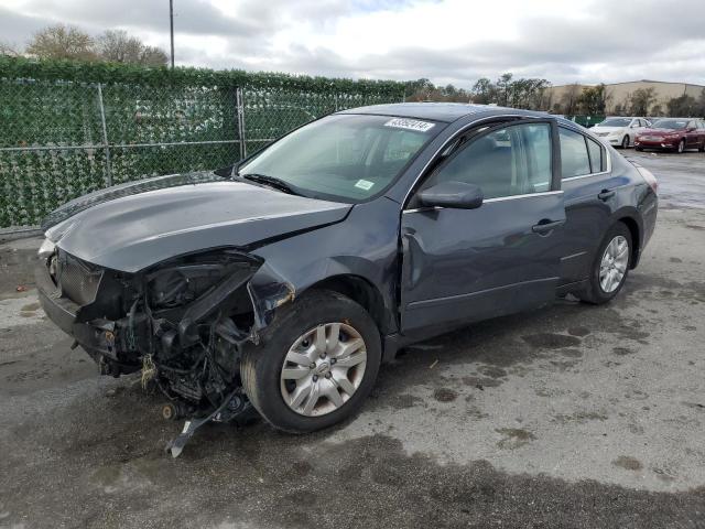 Obraz 1 z 2012 NISSAN ALTIMA BASE 2012 z VIN 1N4AL2AP2CN570310