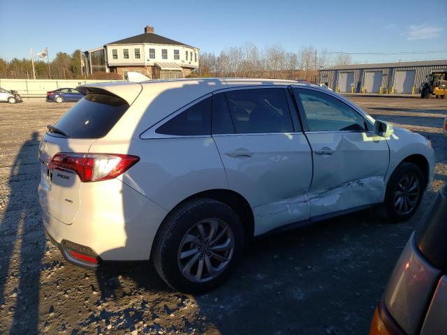 Image 3 of 2016 ACURA RDX  2016 with VIN 5J8TB4H33GL013803