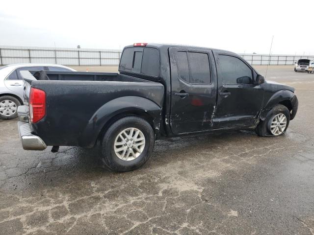 Изображение 3 2016 NISSAN FRONTIER S 2016 с VIN 1N6AD0ER2GN778357