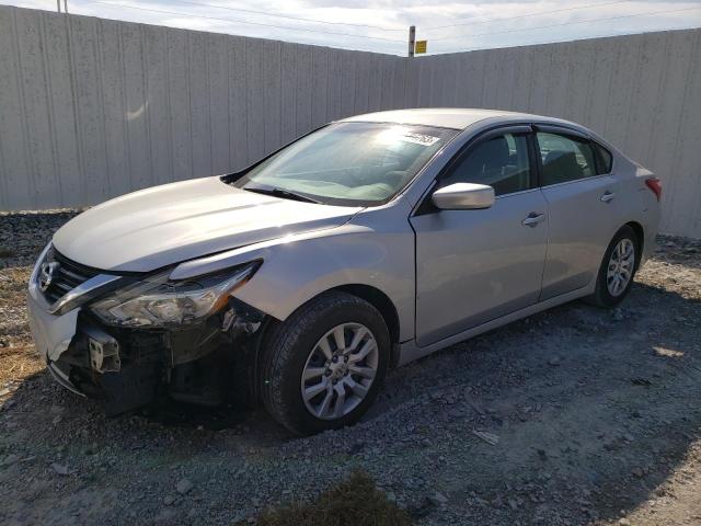 Obraz 1 z 2016 NISSAN ALTIMA 2.5 2016 z VIN 1N4AL3APXGN353471