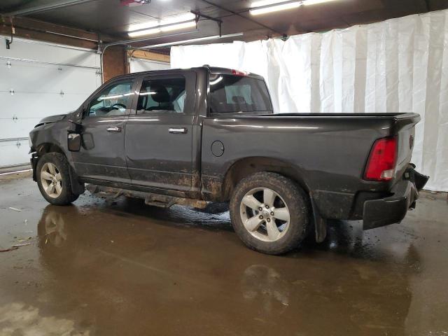 Obraz 2 z 2015 RAM 1500 ST 2015 z VIN 1C6RR7KT1FS511654