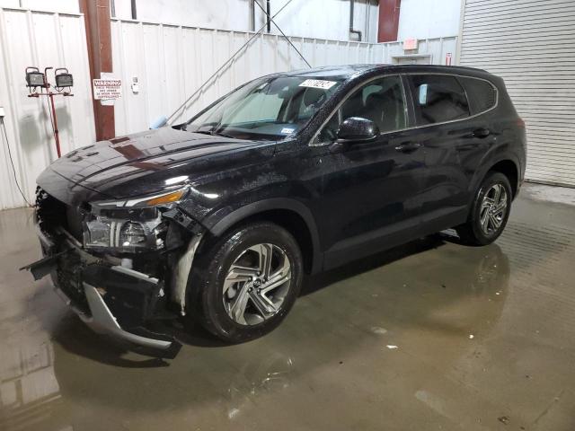 Image 1 of 2023 HYUNDAI SANTA FE SE 2023 with VIN 5NMS14AJ0PH519242