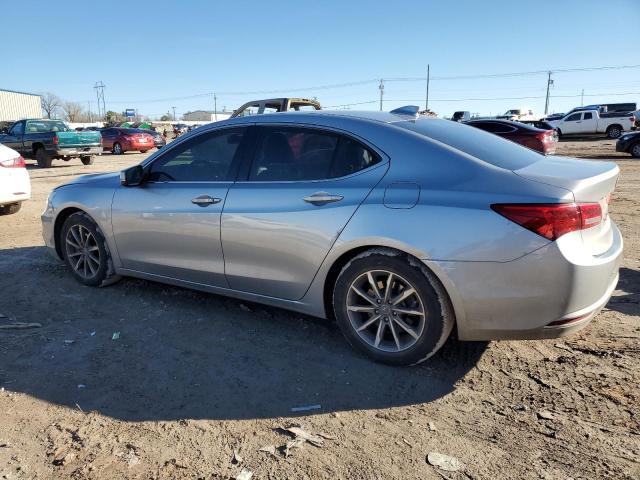 Obraz 2 z 2018 ACURA TLX  2018 z VIN 19UUB1F31JA001349