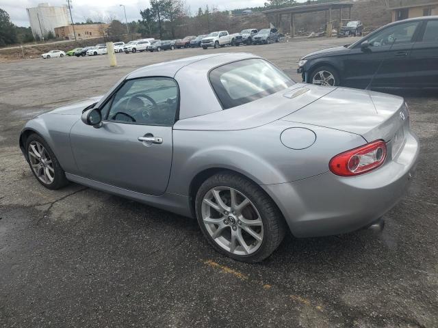 Изображение 2 2013 MAZDA MX-5 MIATA GRAND TOURING 2013 с VIN JM1NC2PF9D0230788