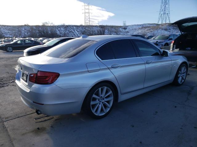 Obraz 3 z 2013 BMW 535 XI 2013 z VIN WBAFU7C58DDU70447
