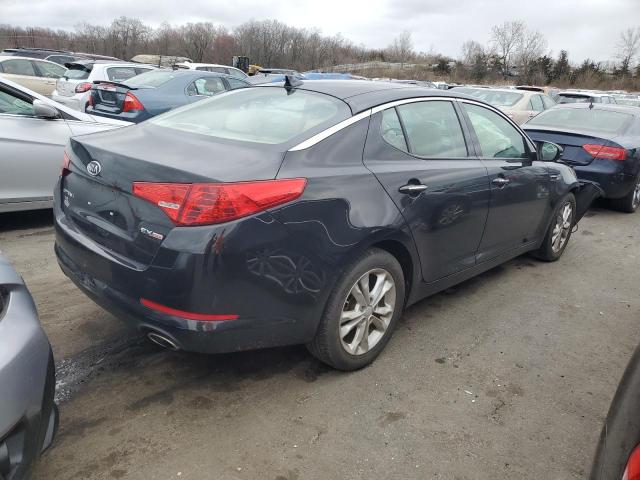 Image 3 of 2012 KIA OPTIMA EX 2012 with VIN 5XXGN4A7XCG074600