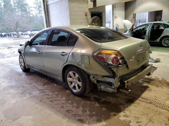 Изображение 2 2008 NISSAN ALTIMA 3.5SE 2008 с VIN 1N4BL21E38C243842