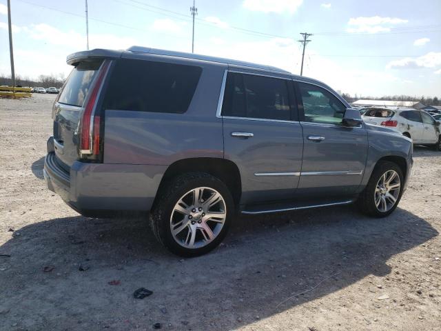 Image 3 of 2016 CADILLAC ESCALADE LUXURY 2016 with VIN 1GYS4BKJ0GR412174