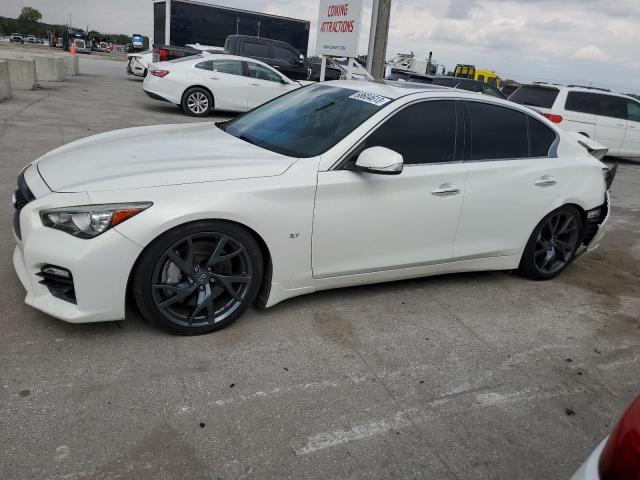 Obraz 2015 INFINITI Q50 BASE 2015