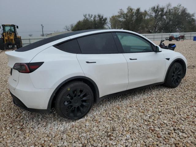 Изображение 3 2022 TESLA MODEL Y  2022 с VIN 7SAYGDEE4NA020321