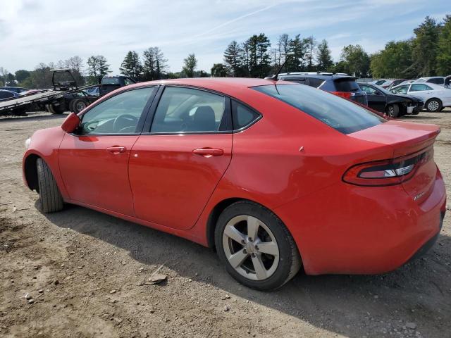 Image 2 of 2016 DODGE DART SXT SPORT 2016 with VIN 1C3CDFFA4GD796103