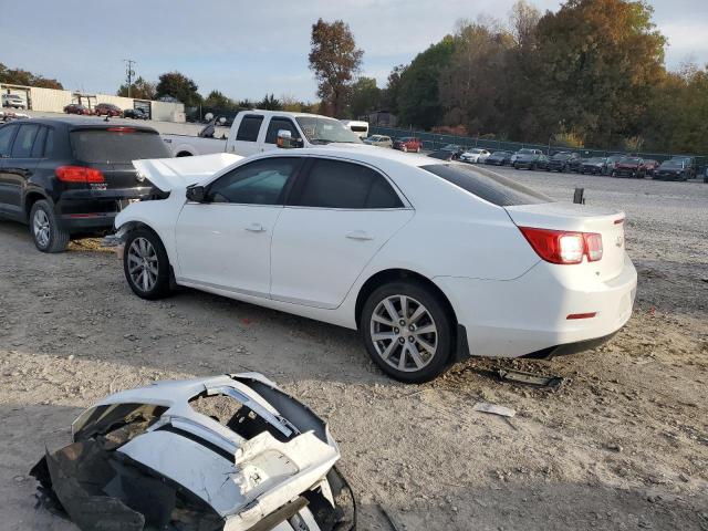 Obraz 2 z 2016 CHEVROLET MALIBU LIMITED LS 2016 z VIN 1G11B5SA8GF133963