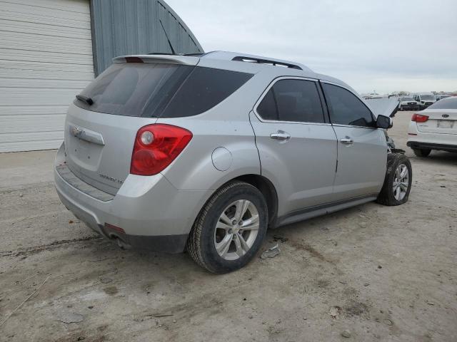 Obraz 3 z 2012 CHEVROLET EQUINOX LTZ 2012 z VIN 2GNFLGE54C6310332