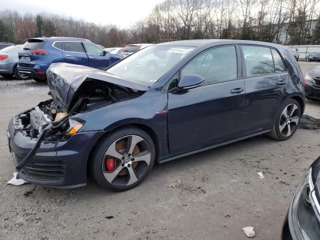 Obraz 2017 VOLKSWAGEN GTI S/SE 2017
