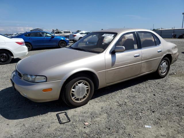 Изображение 1995 INFINITI J30  1995