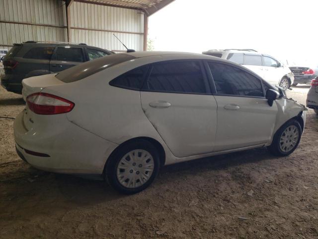 Изображение 3 2016 FORD FIESTA S 2016 с VIN 3FADP4AJ4GM159404